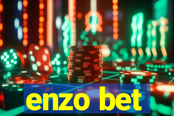 enzo bet